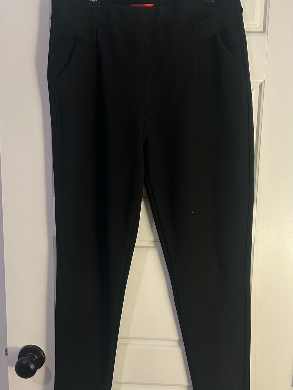 Womens Maze Collection Black Bottoms